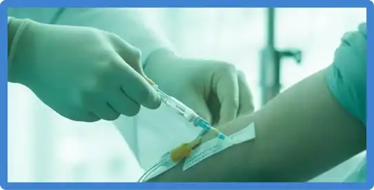 intravenous catheter, central intravenous catheter, iv cannula, iv cannula parts​