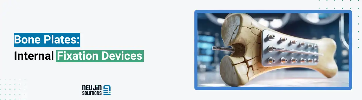 Bone Plate,Bone Plates, Internal Fixation Devices,